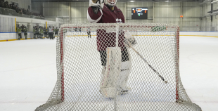 Draudzības spēle, NATO (Kanādas komanda) - LHF