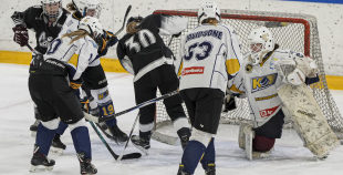 B&LČS, SHK Laima - SHK Kurbads/Lauvas, 22.02.2026.