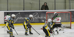 (U13) Zibeņi - HK Olaine