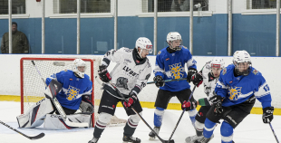 OHL, Rīgas HS - Liepājas HK, 5.03.2026.