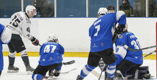 OHL, Rīgas HS - Liepājas HK, 5.03.2026.