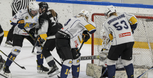 B&LČS, SHK Laima - SHK Kurbads/Lauvas, 22.02.2026.