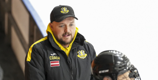 (U13) Zibeņi - HK Olaine
