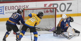 SHAL (sabraukums Jelgavā), SHK Zemgale, Talsu HK, HC Klaipeda Girls, SHK Ventspils, HK Tukums