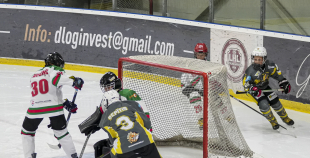 (U13) Zibeņi - HK Olaine