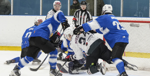 OHL, Rīgas HS - Liepājas HK, 5.03.2026.