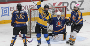 SHAL (sabraukums Jelgavā), SHK Zemgale, Talsu HK, HC Klaipeda Girls, SHK Ventspils, HK Tukums