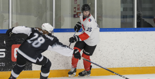 B&LČS, SHK Laima - Sostine LRA, 20.12.2025.