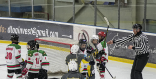 (U13) Zibeņi - HK Olaine