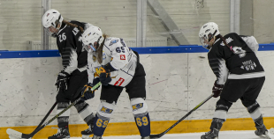 B&LČS, SHK Laima - SHK Kurbads/Lauvas, 22.02.2026.