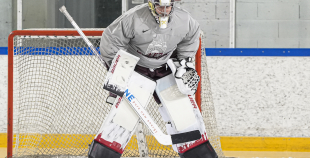 LAT hokeja izlases treniņš, 2.02.2026.