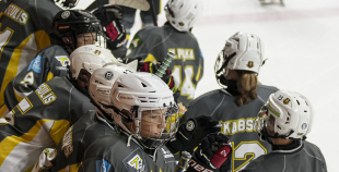 (U13) Zibeņi - HK Olaine