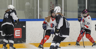 B&LČS, SHK Laima - Sostine LRA, 20.12.2025.