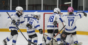 LBJČH (U8) sabraukums, 7.02.2026.