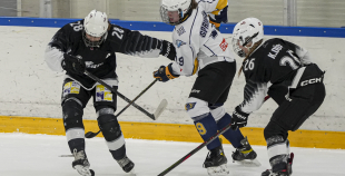 B&LČS, SHK Laima - SHK Kurbads/Lauvas, 22.02.2026.