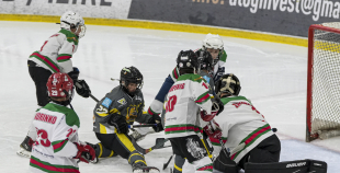 (U13) Zibeņi - HK Olaine
