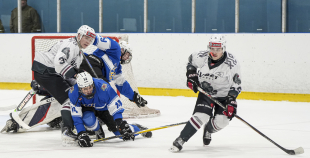 OHL, Rīgas HS - Liepājas HK, 5.03.2026.