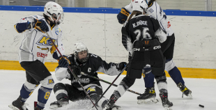 B&LČS, SHK Laima - SHK Kurbads/Lauvas, 22.02.2026.