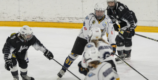 B&LČS, SHK Laima - SHK Kurbads/Lauvas, 22.02.2026.