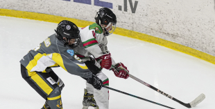 (U13) Zibeņi - HK Olaine
