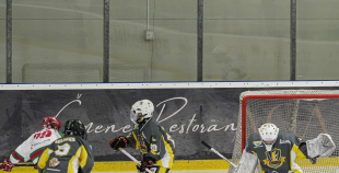 (U13) Zibeņi - HK Olaine