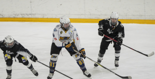 B&LČS, SHK Laima - SHK Kurbads/Lauvas, 22.02.2026.