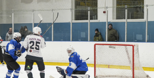 OHL, Rīgas HS - Liepājas HK, 5.03.2026.