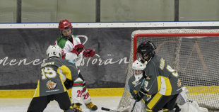 (U13) Zibeņi - HK Olaine