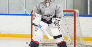 LAT hokeja izlases treniņš, 2.02.2026.