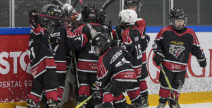 LBJČH (U8) sabraukums, 7.02.2026.