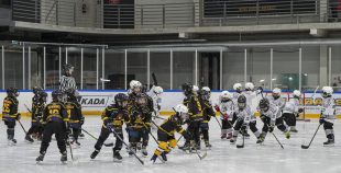 LBJČH (U8) sabraukums, 7.02.2026.