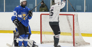 OHL, Rīgas HS - Liepājas HK, 5.03.2026.