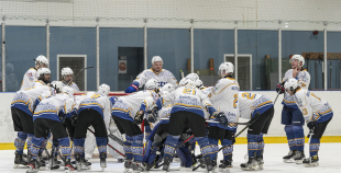 1.līga, Rīgas HS - Brocēni