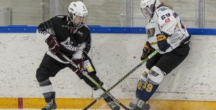 B&LČS, SHK Laima - SHK Kurbads/Lauvas, 22.02.2026.