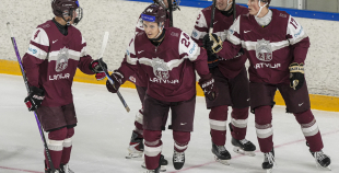 Pārbaudes spēle, LAT U20 Baltie - LAT U20 Sarkanie (0-2), 11.08.2026.