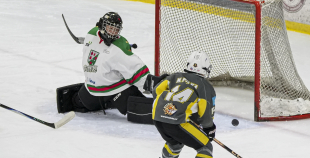 (U13) Zibeņi - HK Olaine