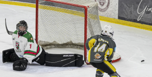(U13) Zibeņi - HK Olaine