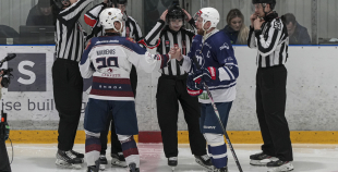 OHL (Play-Off, Fināls), HK Mogo/RSU - HK Zemgale/LBTU, 16.04.2026.