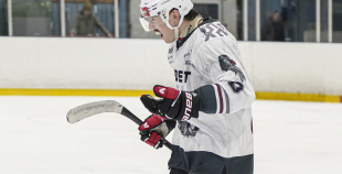 OHL, Rīgas HS - Liepājas HK, 5.03.2026.