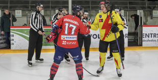 OHL, HK Prizma - Energija, 10.01.2026.