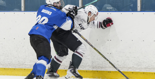 OHL, Rīgas HS - Liepājas HK, 5.03.2026.