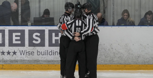 OHL (Play-Off, Fināls), HK Mogo/RSU - HK Zemgale/LBTU, 16.04.2026.