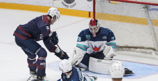 HK Zemgale/LBTU - HC Kyiv Capitals