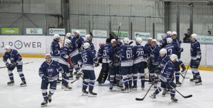 OHL (Play-Off, Fināls), HK Mogo/RSU - HK Zemgale/LBTU, 16.04.2026.