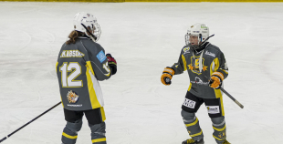 (U13) Zibeņi - HK Olaine