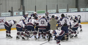 OHL (Play-Off, Fināls), HK Mogo/RSU - HK Zemgale/LBTU, 16.04.2026.