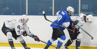 OHL, Rīgas HS - Liepājas HK, 5.03.2026.