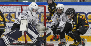 LBJČH (U8) sabraukums, 7.02.2026.