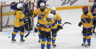 SHAL (sabraukums Jelgavā), SHK Zemgale, Talsu HK, HC Klaipeda Girls, SHK Ventspils, HK Tukums