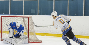 1.līga, Rīgas HS - Brocēni